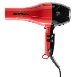 Solano SuperSolano X Professional Hair Dryer